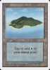 Island - Unlimited Edition #292