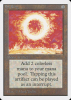 Sol Ring - Unlimited Edition #270