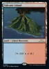 Volcanic Island - 30th Anniversary Edition #282