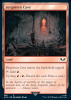 Forgotten Cave - Warhammer 40,000 #280