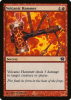 Volcanic Hammer - Ninth Edition #226★