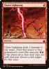 Chain Lightning - Battlebond #171