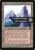 Urza's Tower - FBB Chronicles #116a