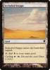 Secluded Steppe - Commander 2013 Edition #319