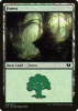 Forest - Commander 2015 #342