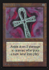 Ankh of Mishra - Intl. Collectors’ Edition #231