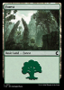 Forest - Ravnica: Clue Edition #272