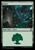Forest - Ravnica: Clue Edition #273