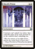 Ghostly Prison - Magic: The Gathering-Commander #14