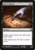 Sign in Blood - Magic: The Gathering-Commander #101