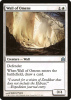 Wall of Omens - Magic: The Gathering-Commander #37