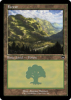 Forest - Commander Masters #449