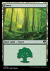 Forest - Commander Masters #799