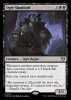 Ogre Slumlord - Commander Masters #177