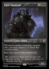 Ogre Slumlord - Commander Masters #518