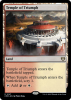 Temple of Triumph - Commander Masters #1047