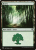 Forest - Commander Legends #510