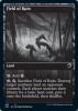 Field of Ruin - Innistrad: Double Feature #262