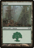 Forest - Duel Decks: Elves vs. Goblins #28