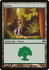 Forest - Duel Decks: Knights vs. Dragons #43