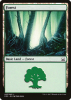 Forest - Duel Decks: Mind vs. Might #63