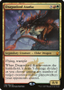 Dragonlord Atarka - Dragons of Tarkir #216