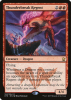 Thunderbreak Regent - Dragons of Tarkir #162