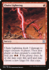 Chain Lightning - Eternal Masters #123