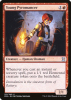 Young Pyromancer - Eternal Masters #155