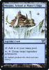 Minamo, School at Water's Edge - Mystery Booster Retail Edition Foils #118