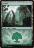 Forest - Guild Kit: Azorius #106