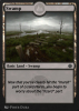 Swamp - Alchemy Horizons: Baldur's Gate #297