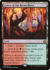 Grove of the Burnwillows - Iconic Masters #238