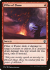 Pillar of Flame - Iconic Masters #141