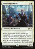 Stoneforge Mystic - Judge Gift Cards 2016 #1
