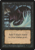 Dark Ritual - Limited Edition Beta #99