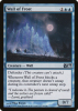 Wall of Frost - Magic 2010 #80