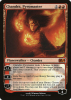Chandra, Pyromaster - Magic 2014 Core Set #132