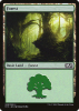 Forest - Magic 2015 Core Set #269