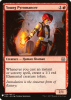 Young Pyromancer - Mystery Booster #1105