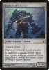 Blightsteel Colossus - Mirrodin Besieged #99