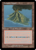 Volcanic Island - Masters Edition IV #260
