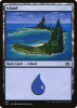 Island - Modern Horizons 2 #483