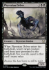 Phyrexian Delver - March of the Machine Commander #263