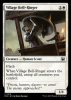 Village Bell-Ringer - March of the Machine Commander #216