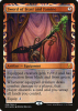 Sword of Feast and Famine - Masterpiece Series: Kaladesh Inventions #28
