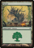 Forest - New Phyrexia #174