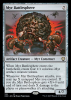 Myr Battlesphere - Phyrexia: All Will Be One Commander #138