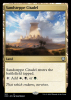 Sandsteppe Citadel - Phyrexia: All Will Be One Commander #162