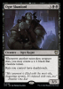 Ogre Slumlord - Outlaws of Thunder Junction Commander #145
